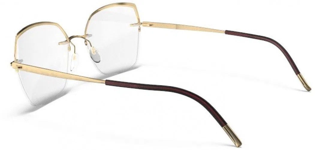 Silhouette Artline Nylor 5546_JU 5546 Eyeglasses - view 15